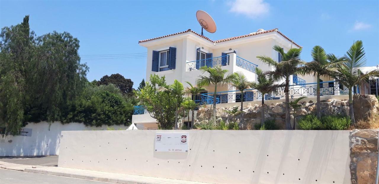 "Fun In The Sun" Villa 佩亚 外观 照片