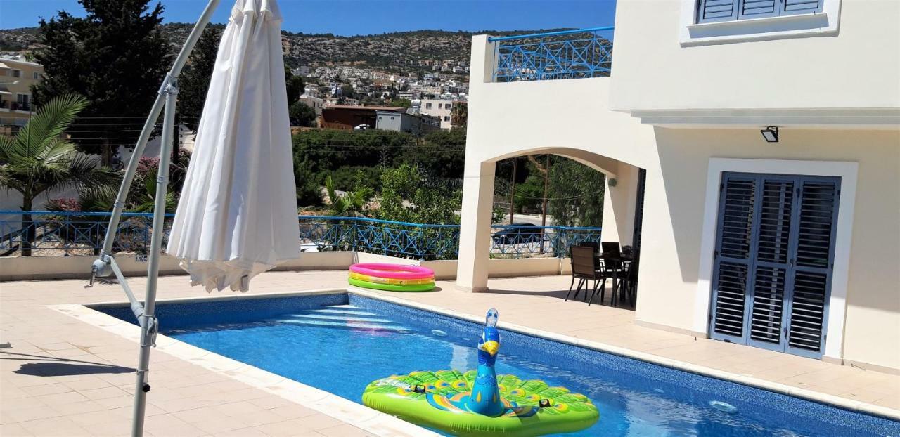 "Fun In The Sun" Villa 佩亚 外观 照片
