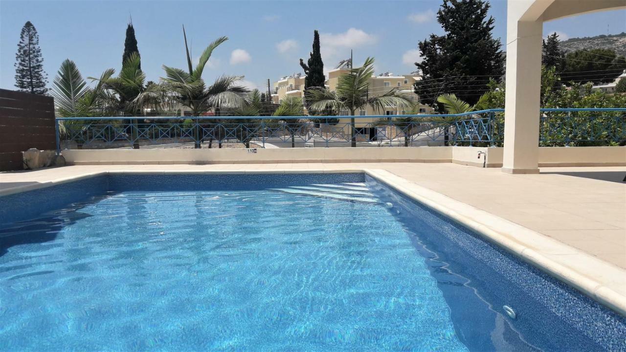 "Fun In The Sun" Villa 佩亚 外观 照片