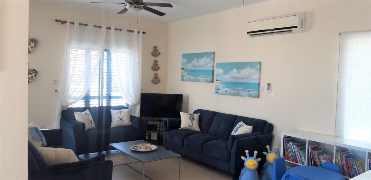 "Fun In The Sun" Villa 佩亚 外观 照片